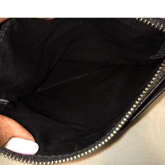 Coach over shoulder pouch - Picture 5 of 6